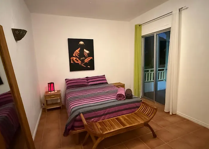 Les Fleurs Du Tamarin Beachfront Residences