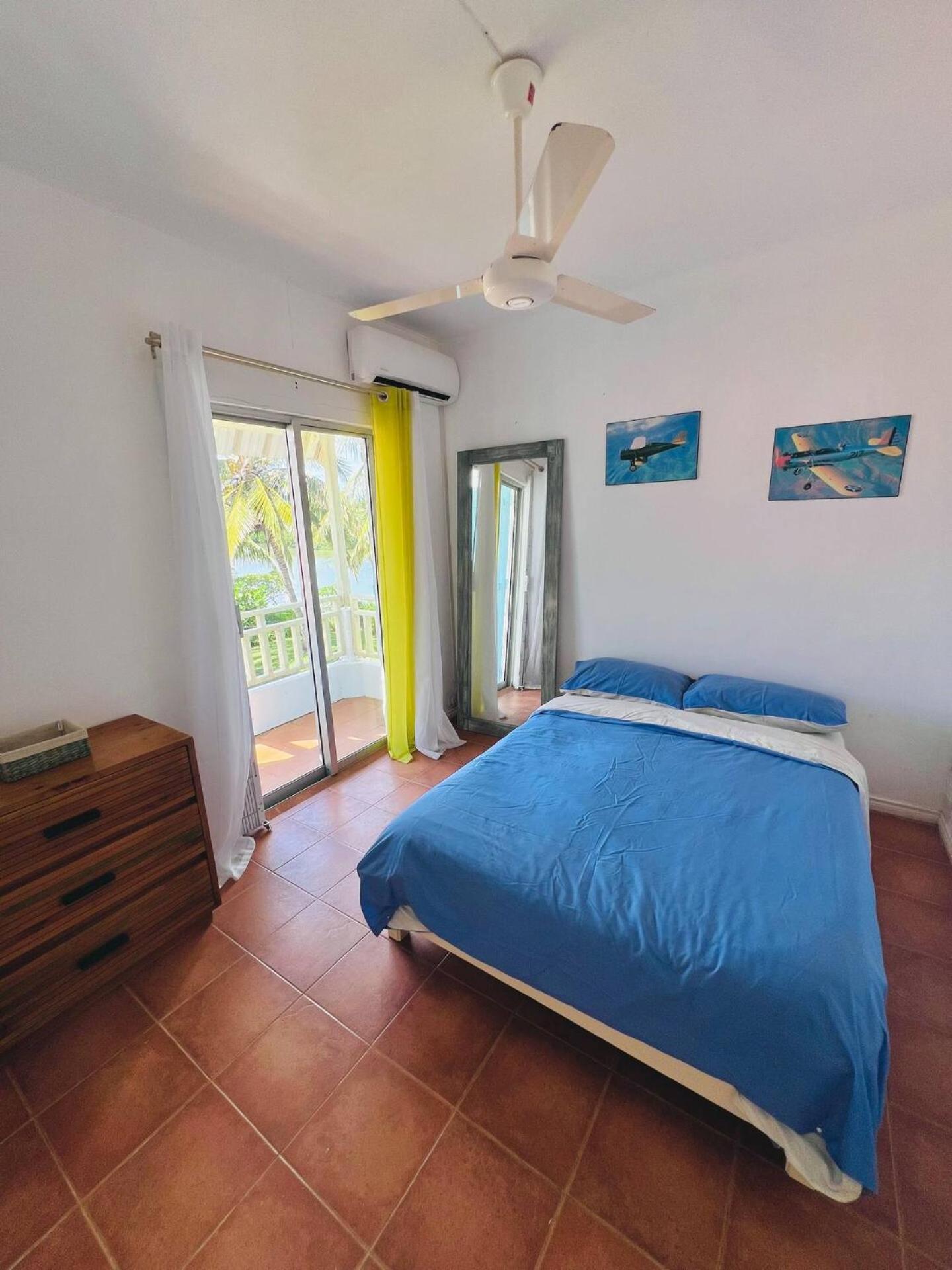 Holiday home Les Fleurs Du Beachfront Residences