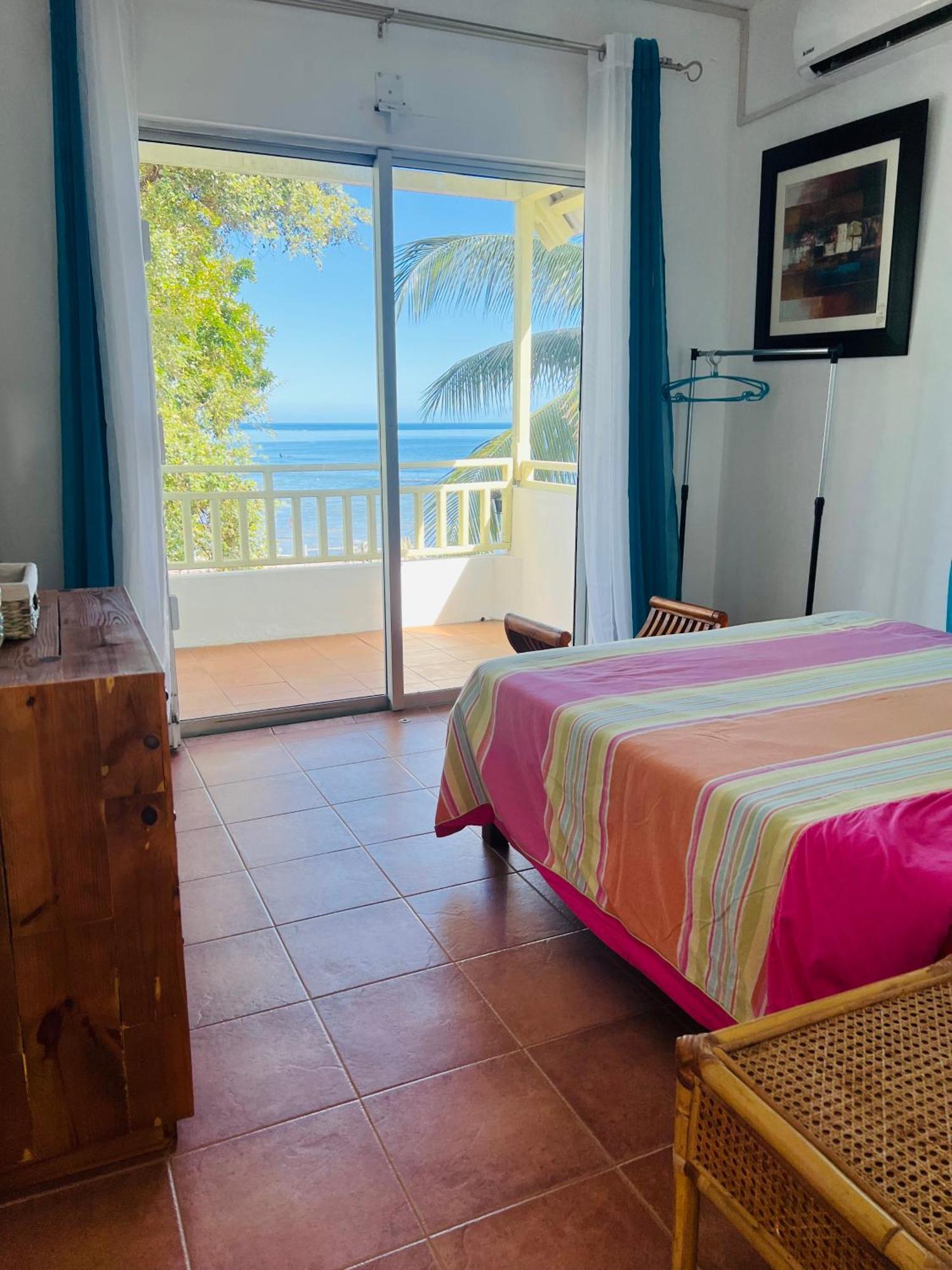 Les Fleurs Du Beachfront Residences Сasa de vacaciones