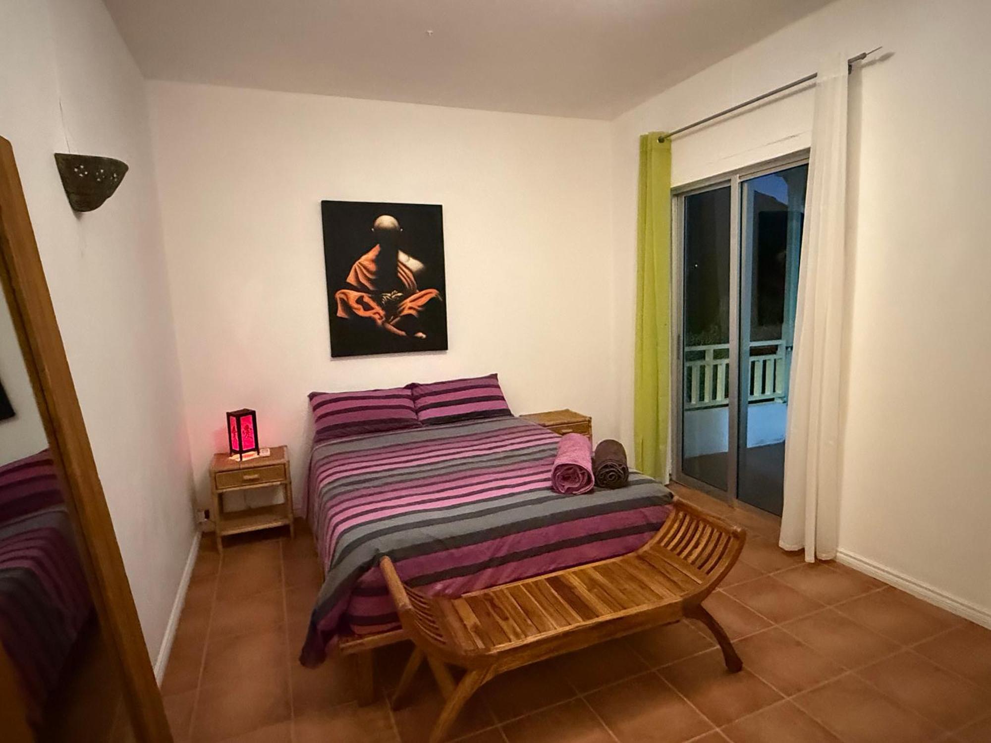 Сasa de vacaciones Les Fleurs Du Beachfront Residences *