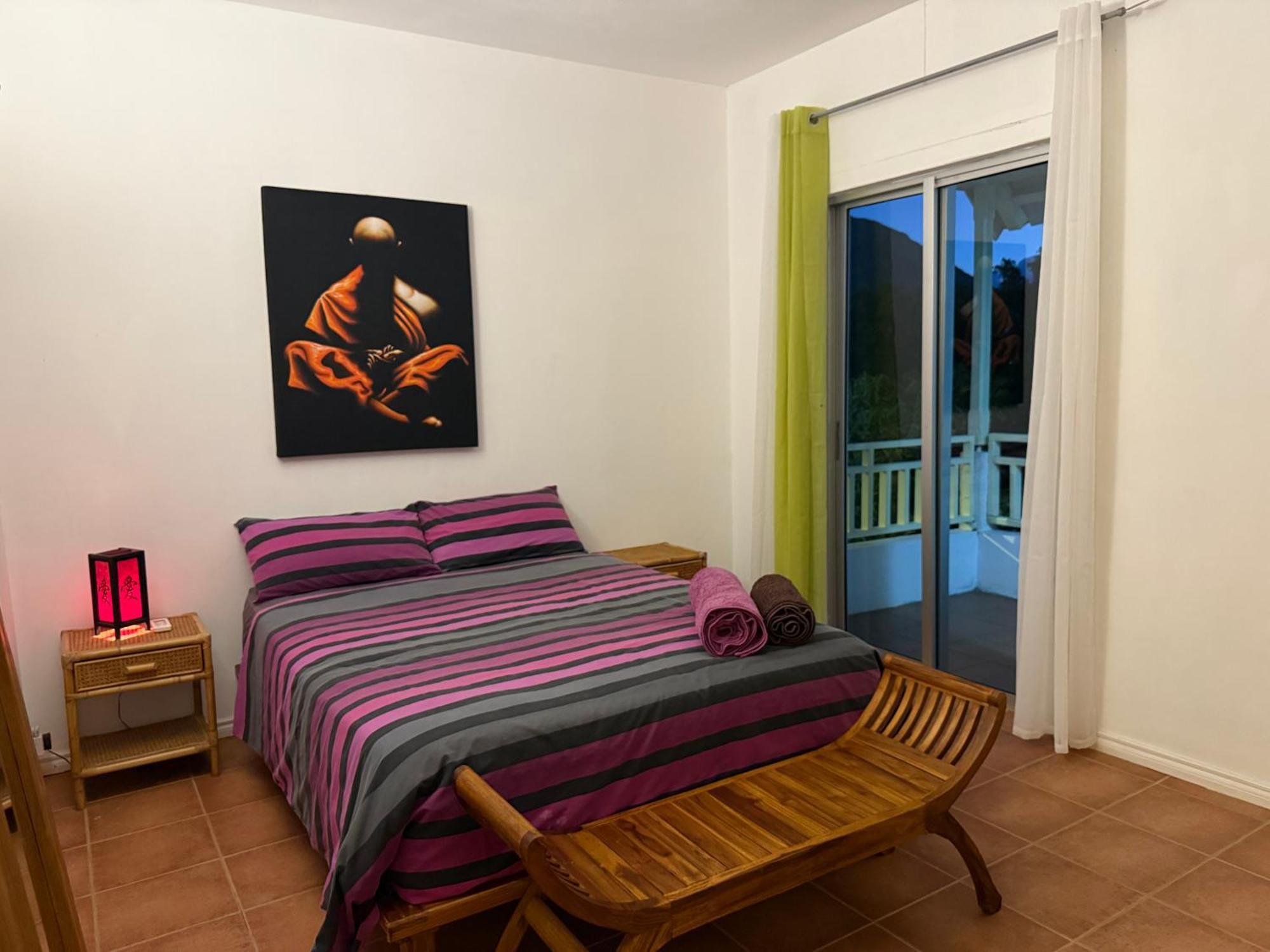 Ferienhaus Les Fleurs Du Beachfront Residences Tamarin