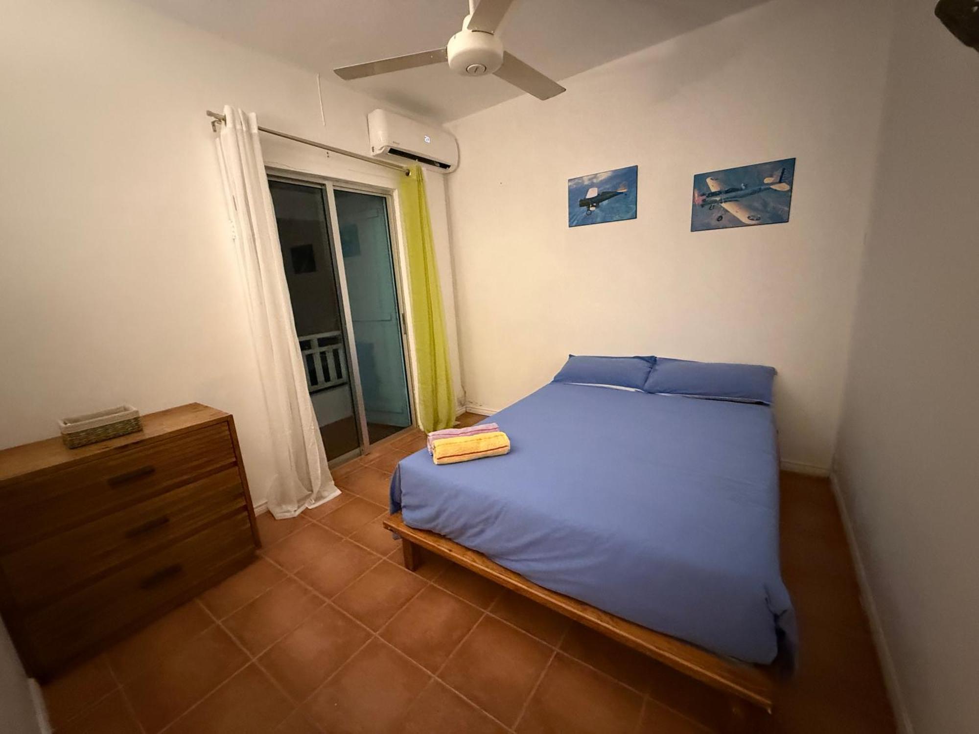 Les Fleurs Du Beachfront Residences Ferienhaus