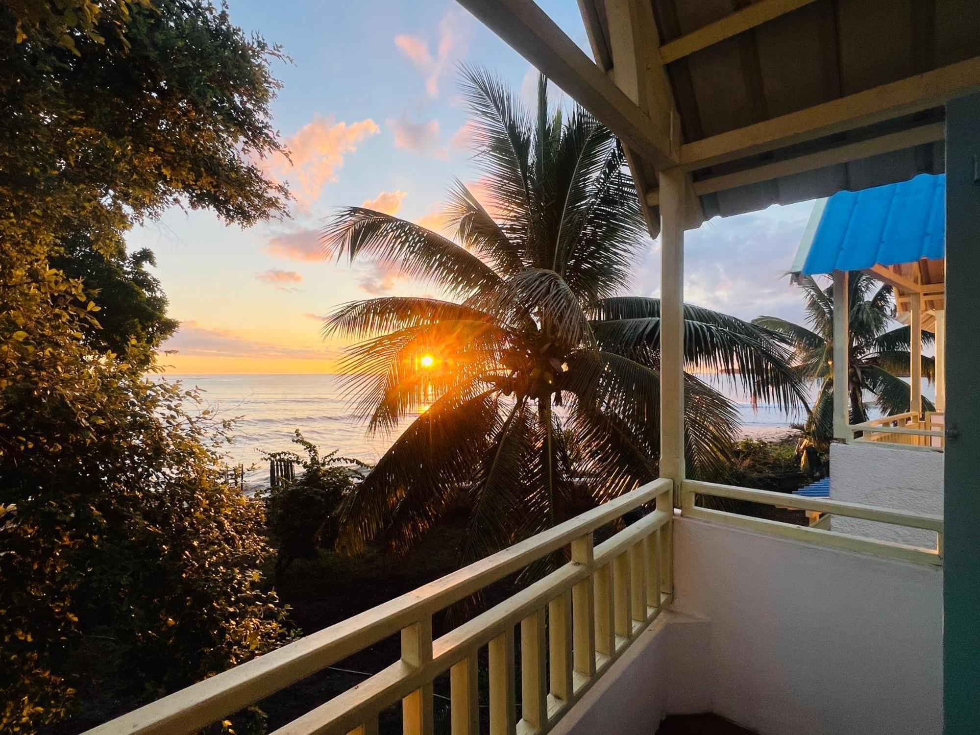 Ferienhaus Les Fleurs Du Beachfront Residences *